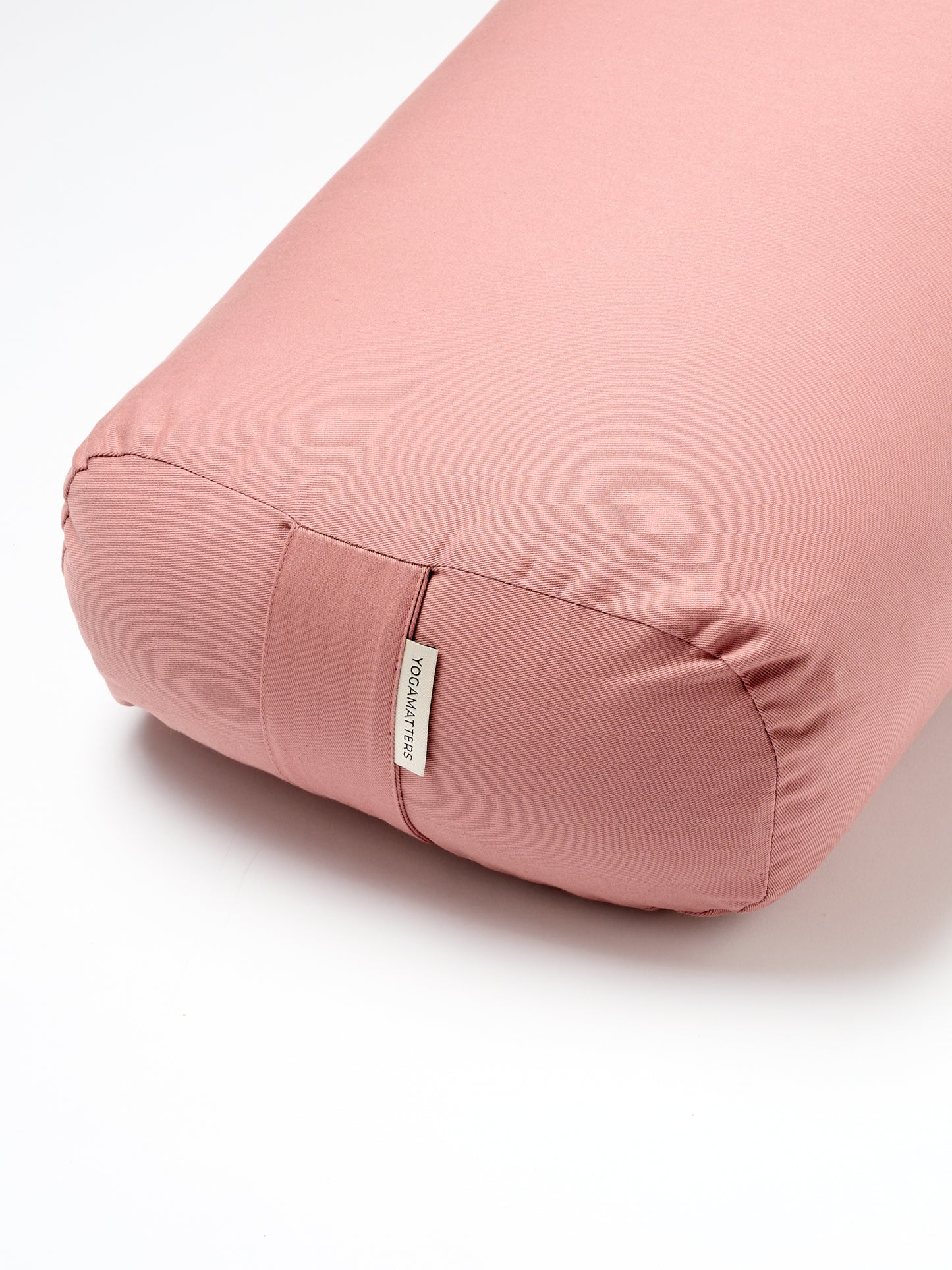 Yogamatters Organic Cotton Rectangular Bolster - Box of 4