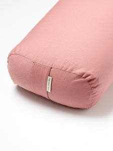 Yogamatters Organic Cotton Rectangular Bolster