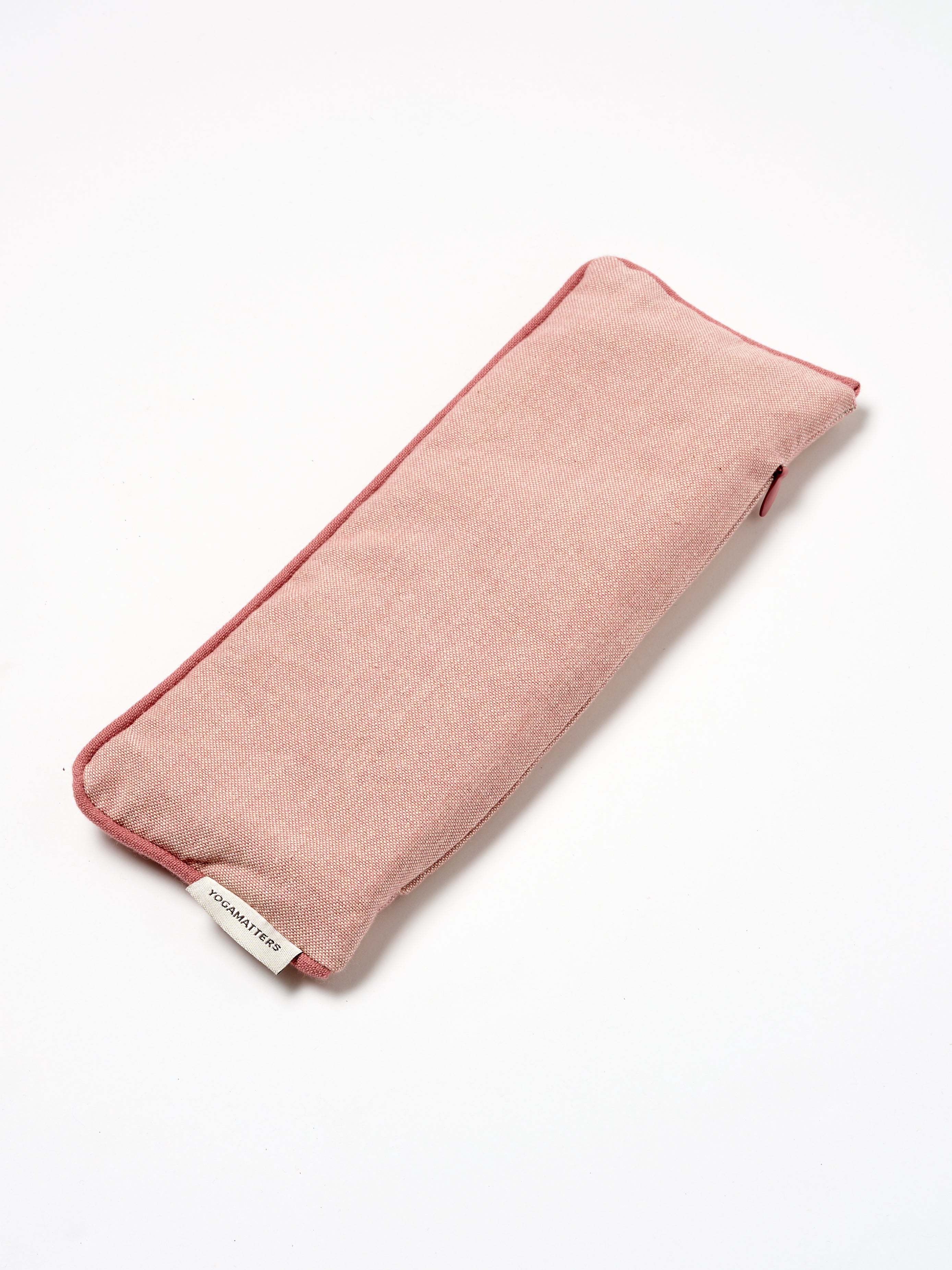 Yogamatters Organic Cotton Chambray Eye Pillow