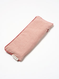 Yogamatters Organic Cotton Chambray Eye Pillow
