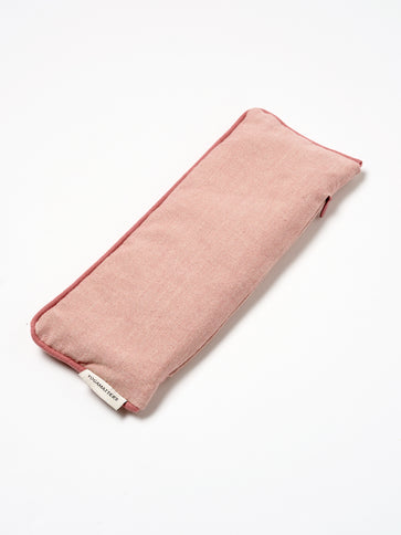 Yogamatters Organic Cotton Chambray Eye Pillow