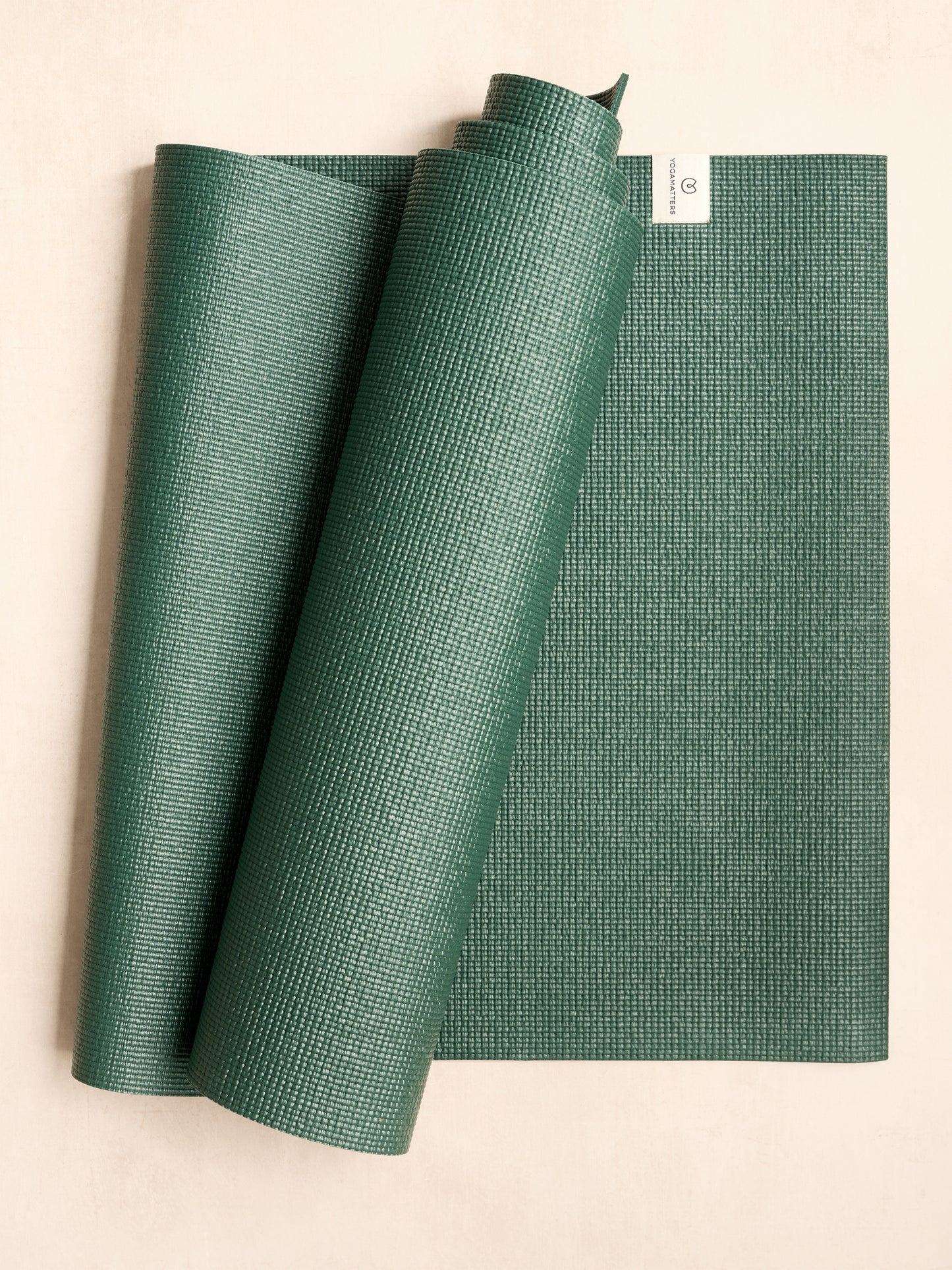 Yogamatters Sticky Yoga Mat