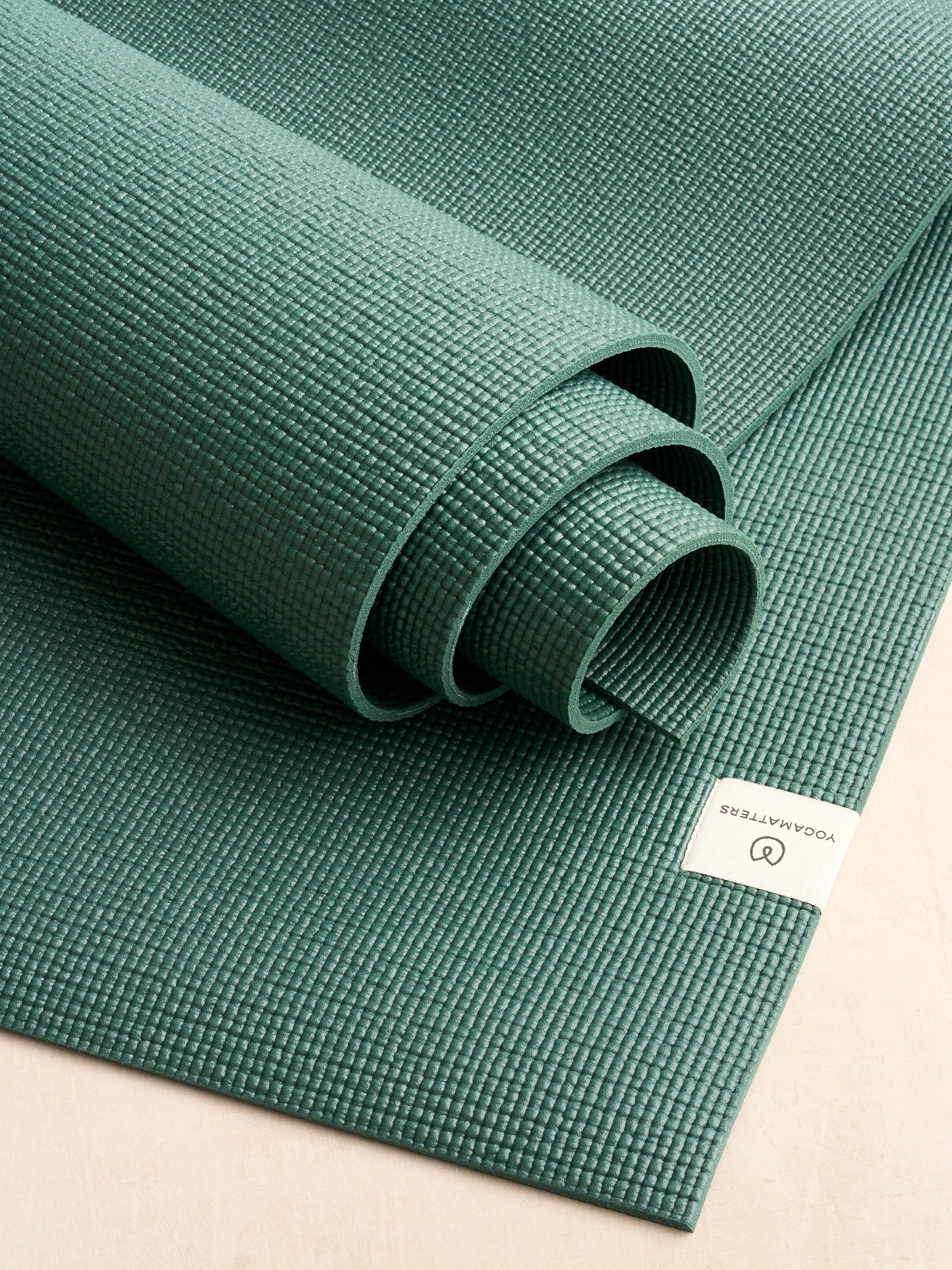 Yogamatters Sticky Yoga Mat