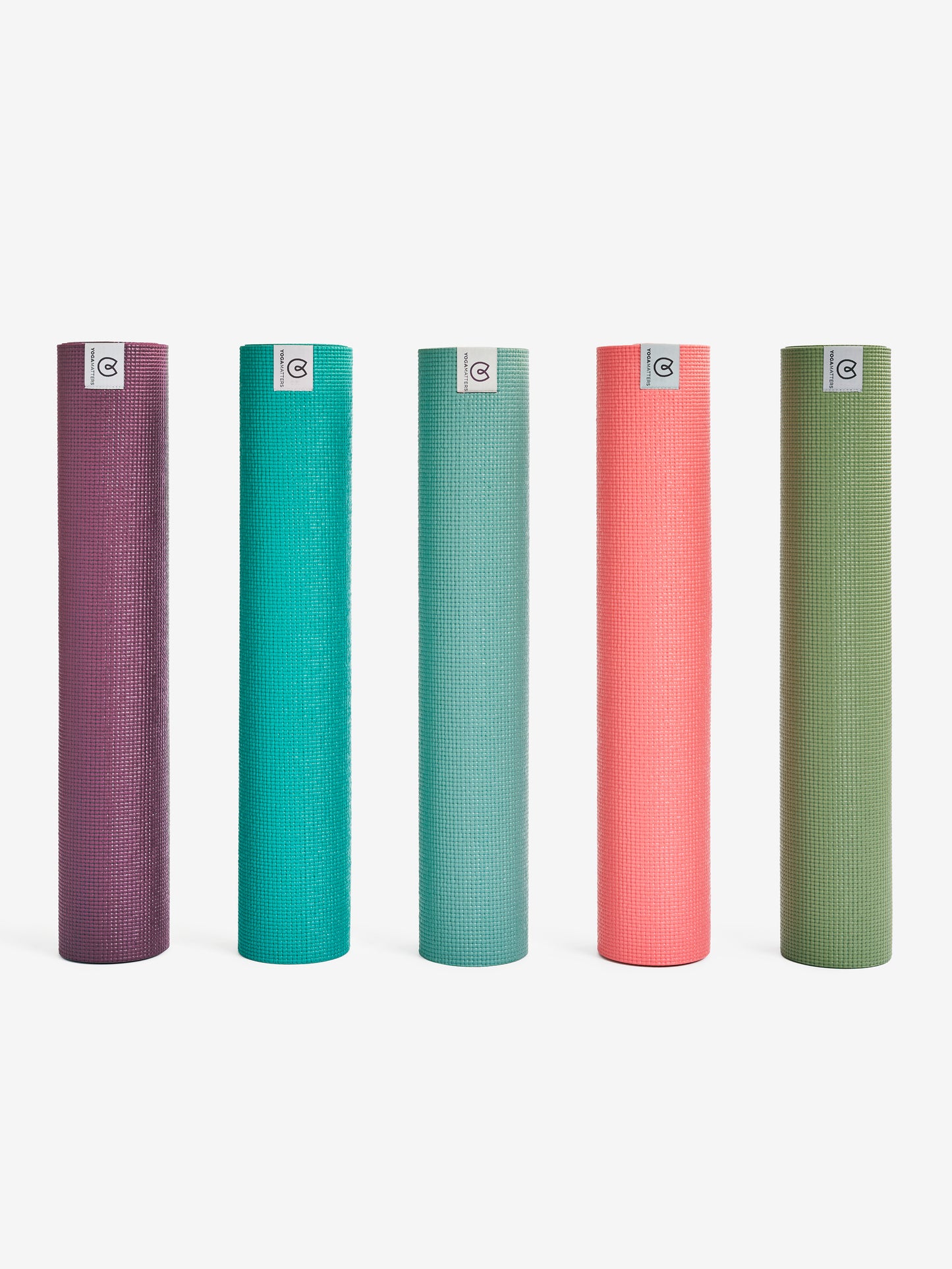 Yogamatters Sticky Yoga Mat