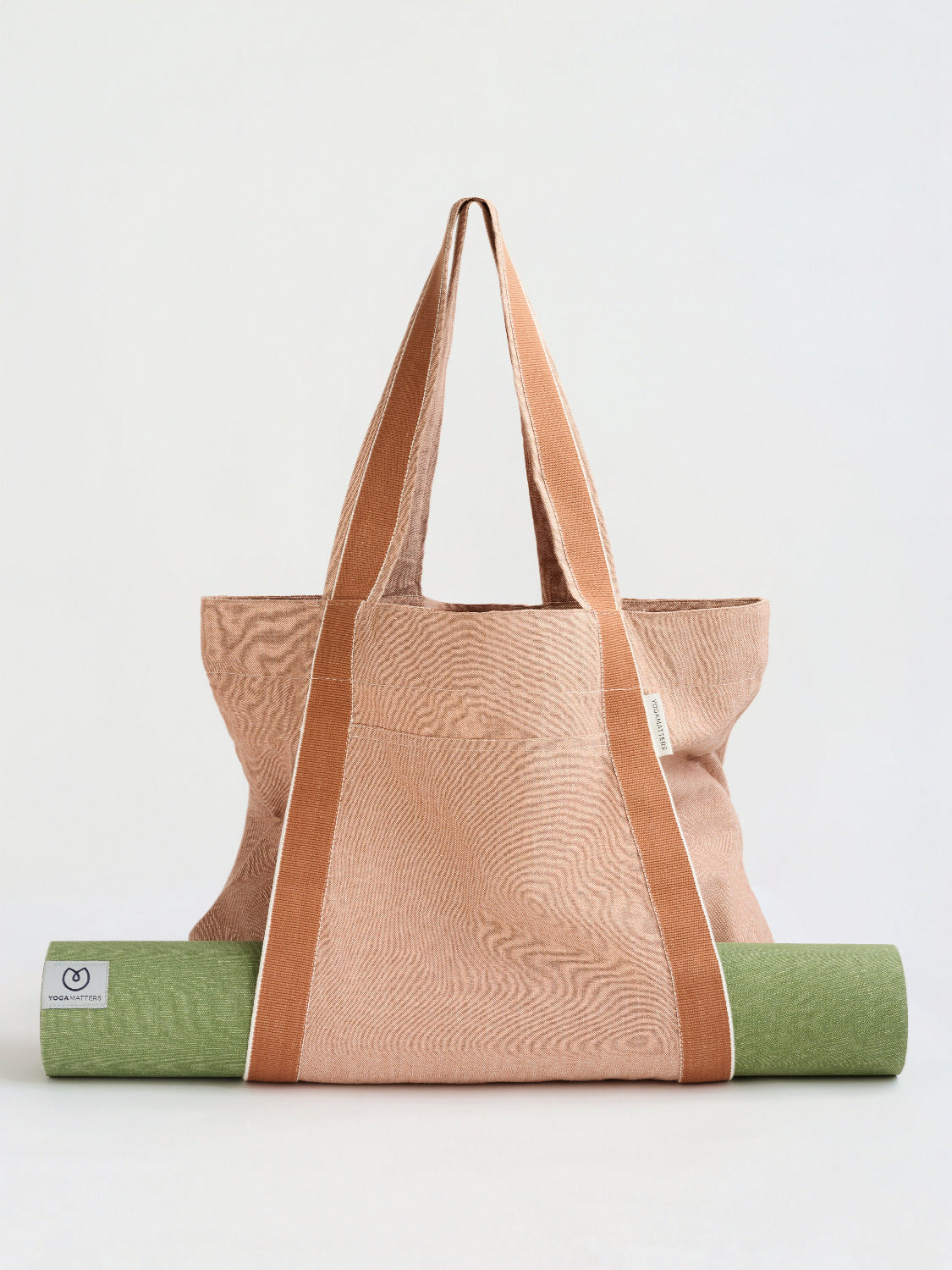 Yogamatters On the Go Yoga Mat Bag