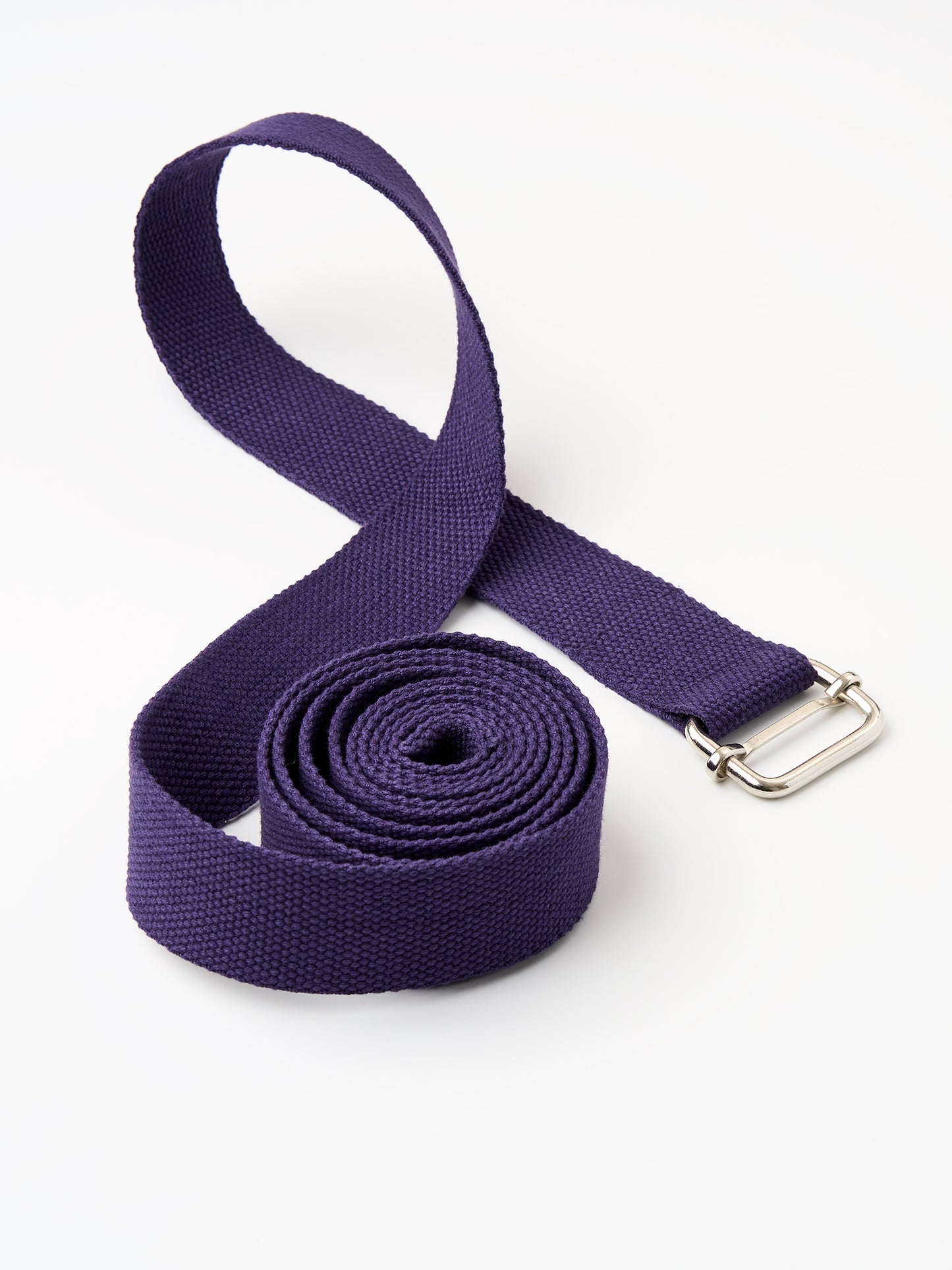 Yogamatters Organic Cotton Wide Yoga Belt - Box of 20