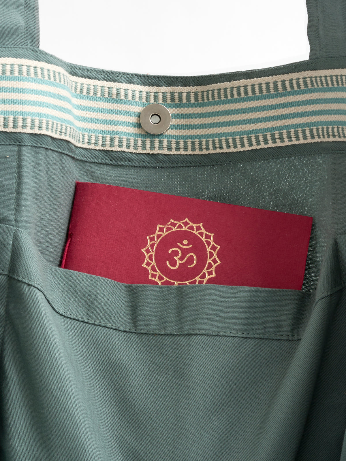Yogamatters On the Go Yoga Mat Bag
