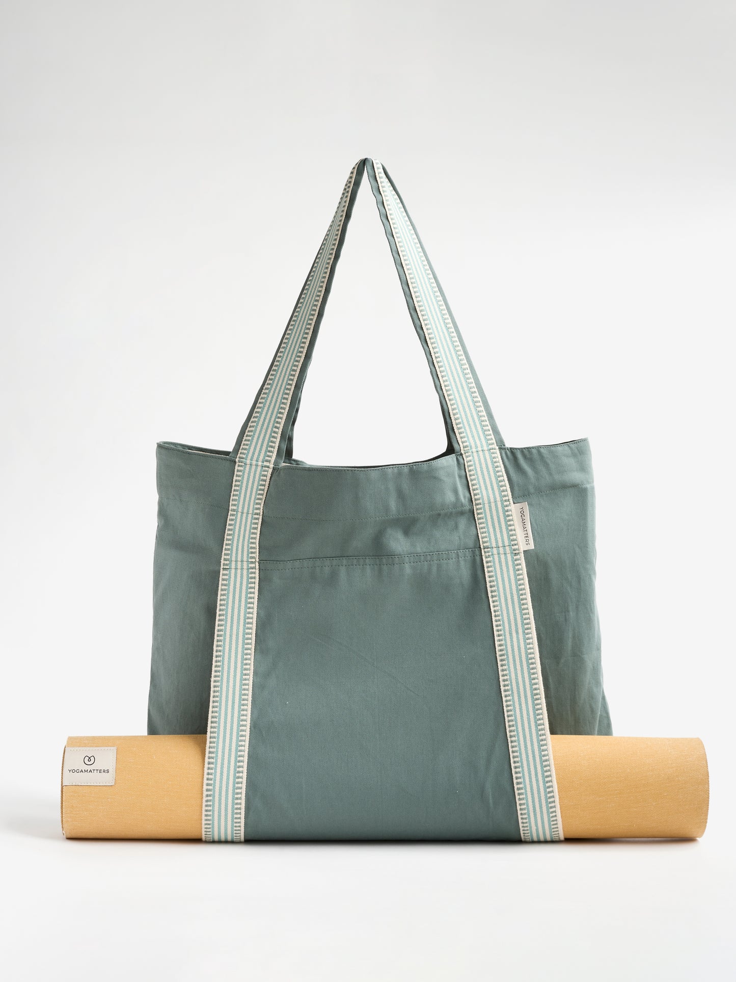 Yogamatters On the Go Yoga Mat Bag