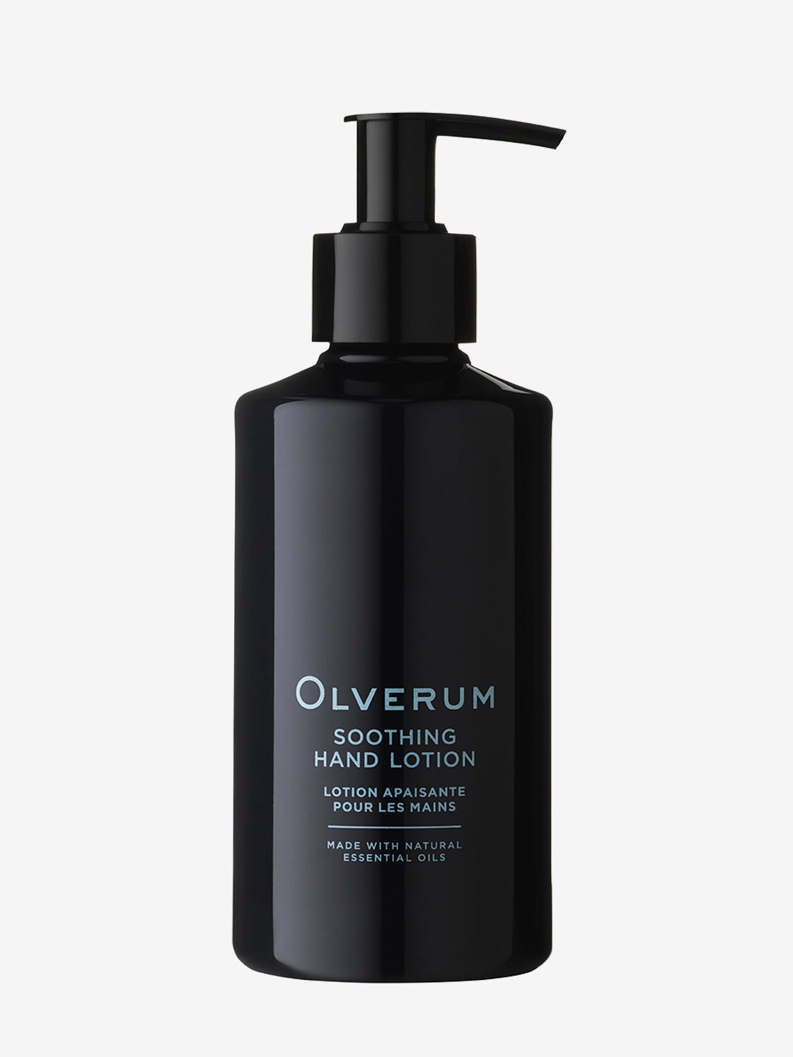 Olverum Soothing Hand Lotion