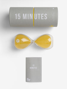 The School of Life 15 Minutes Timer