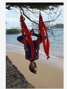 Yoga Styling Yoga Swing