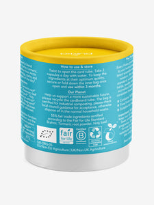Pukka Mind Focus Capsules