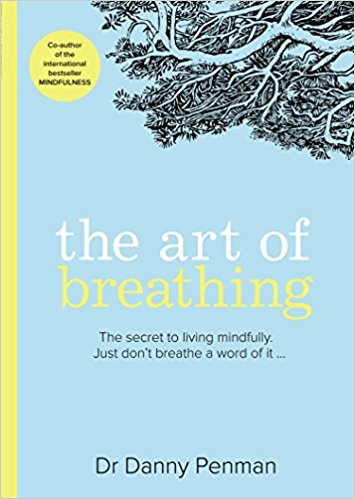 The Art of Breathing (paperback)