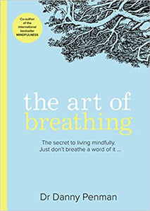 The Art of Breathing (paperback)