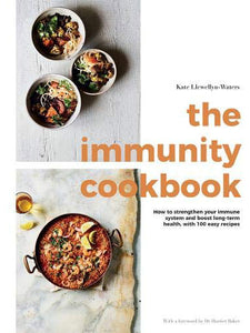 The Immunity Cookbook