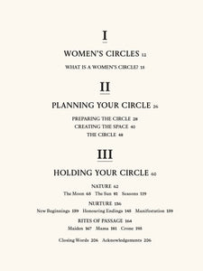 Women's Circle