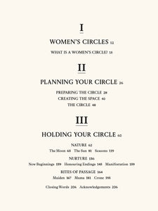 Women's Circle