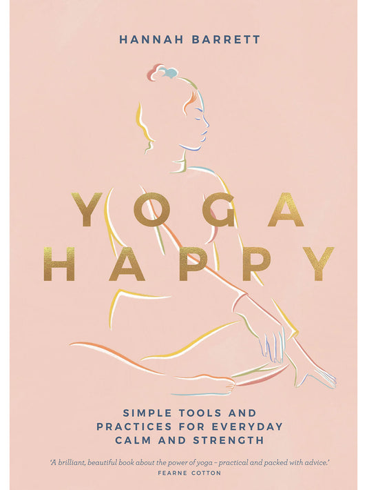 Yoga Happy