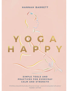 Yoga Happy