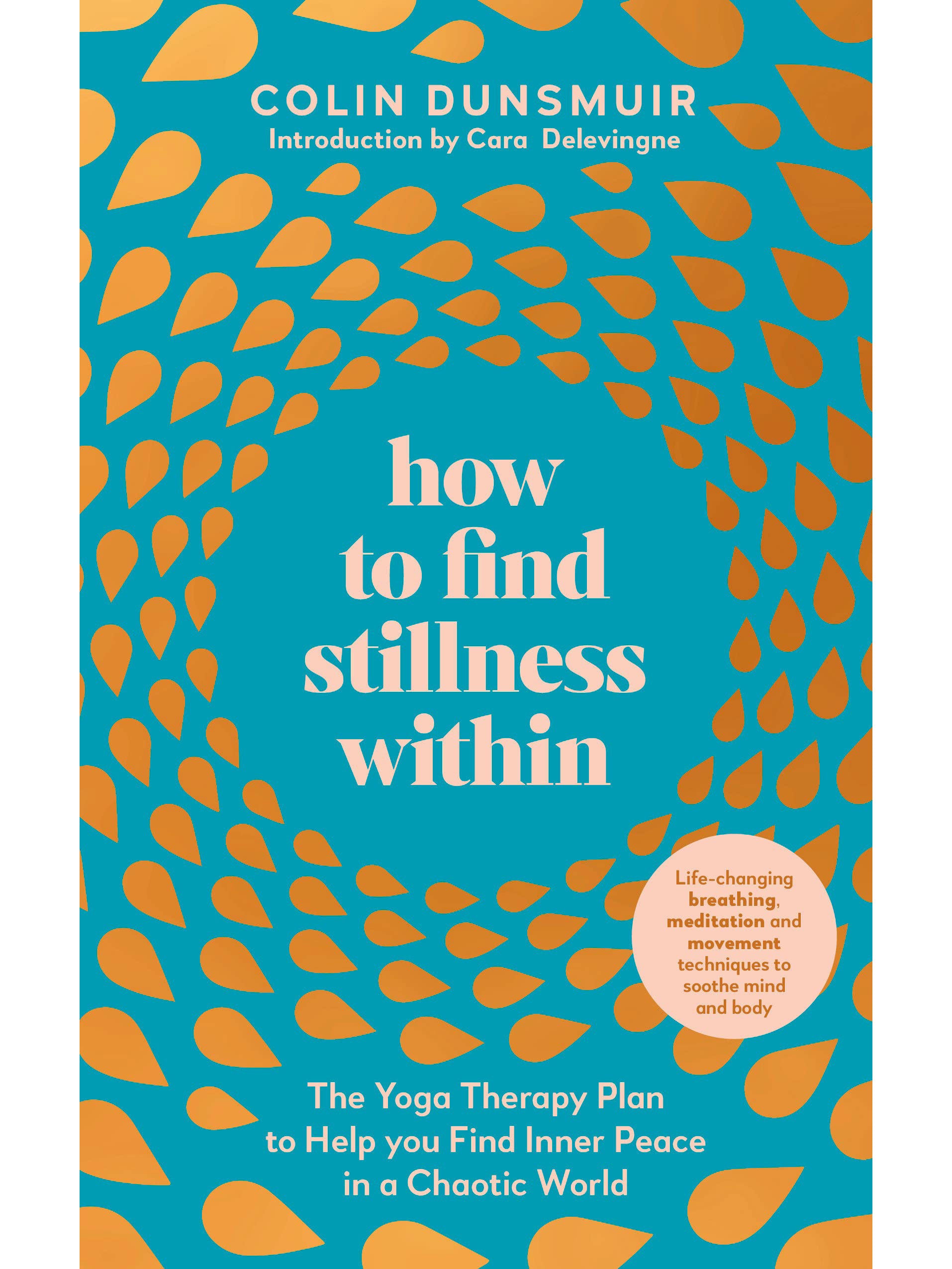 How to Find Stillness Within