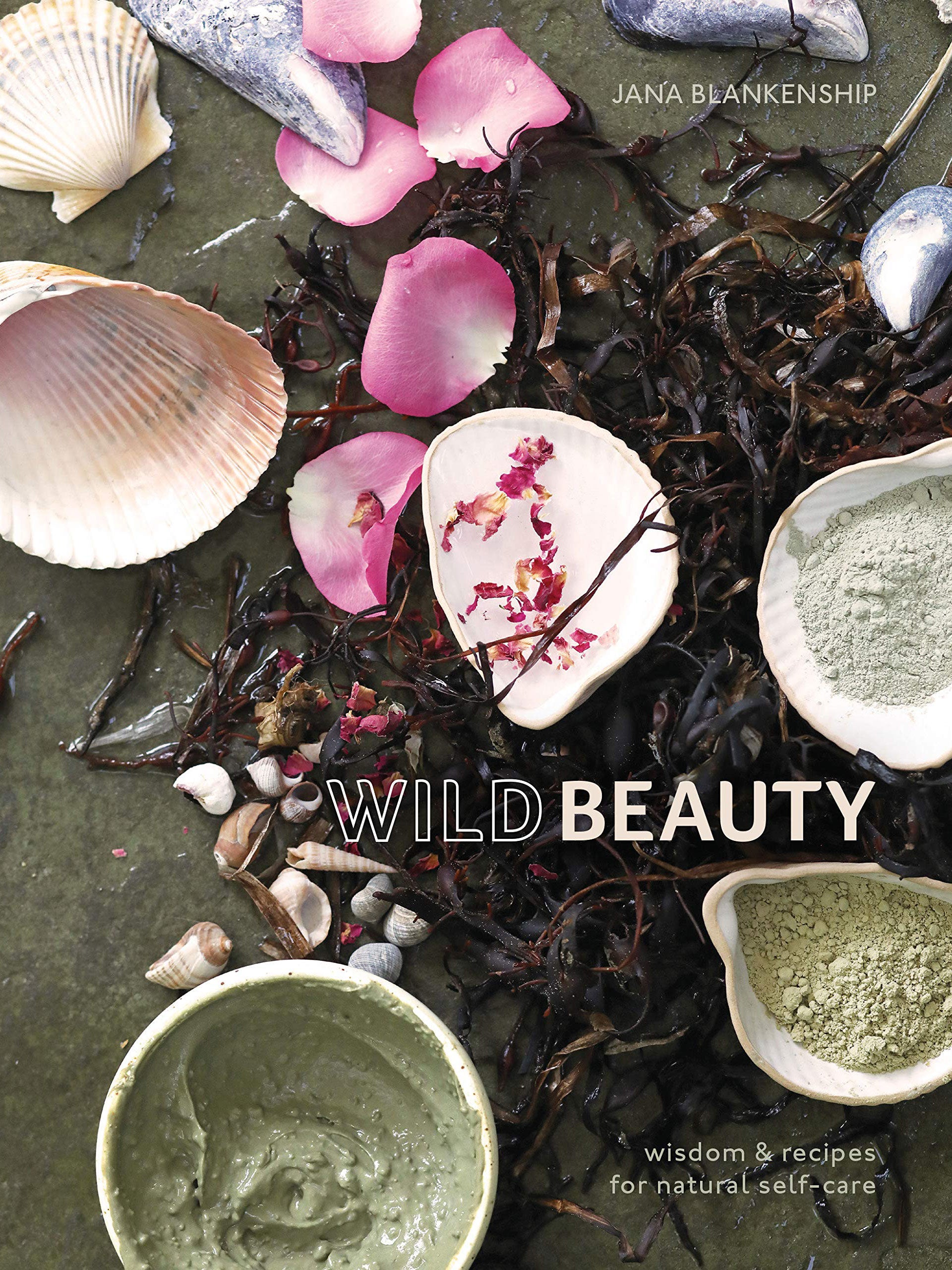 Wild Beauty: Wisdom & Recipes for Natural Self-Care