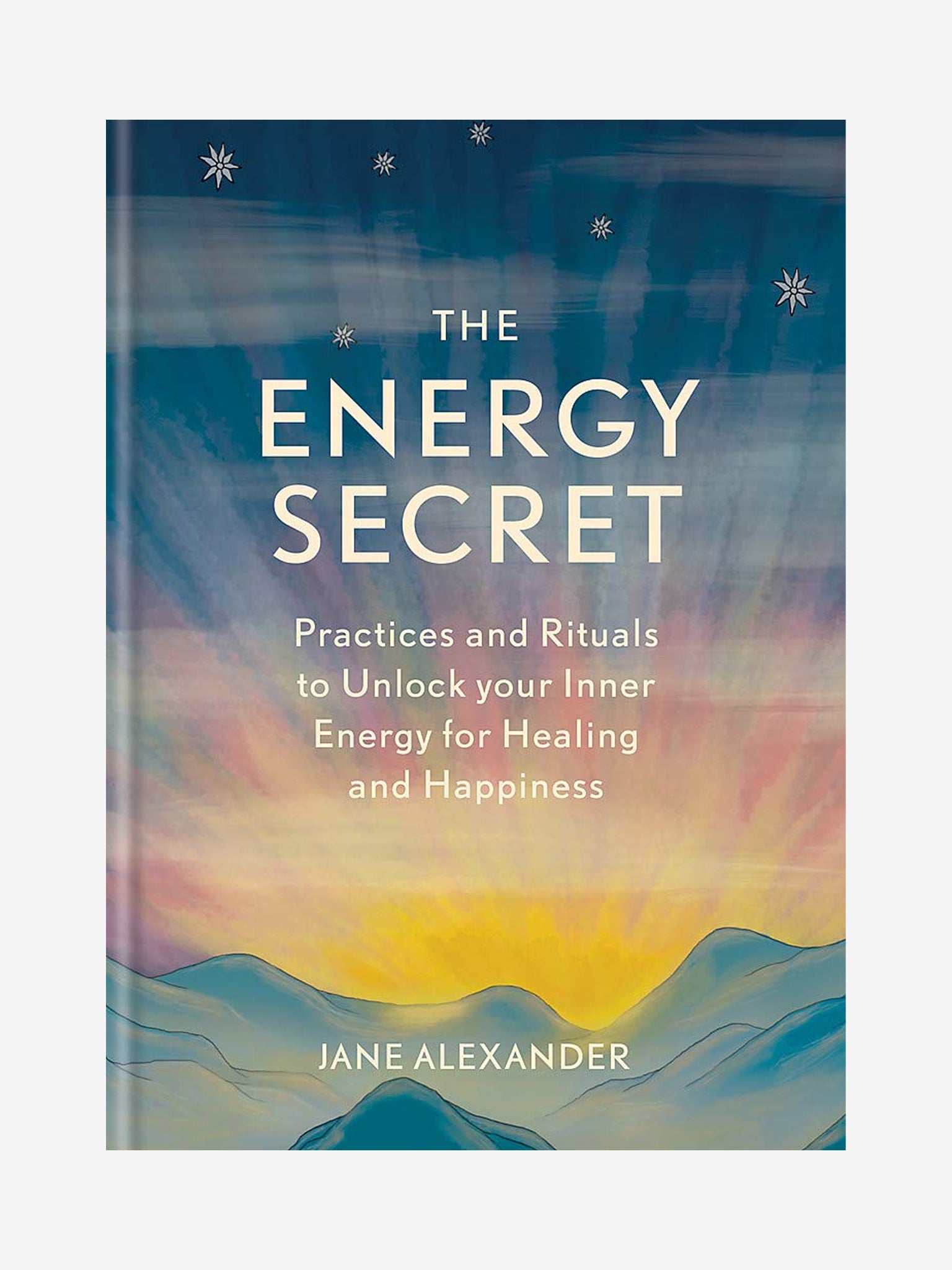 The Energy Secret
