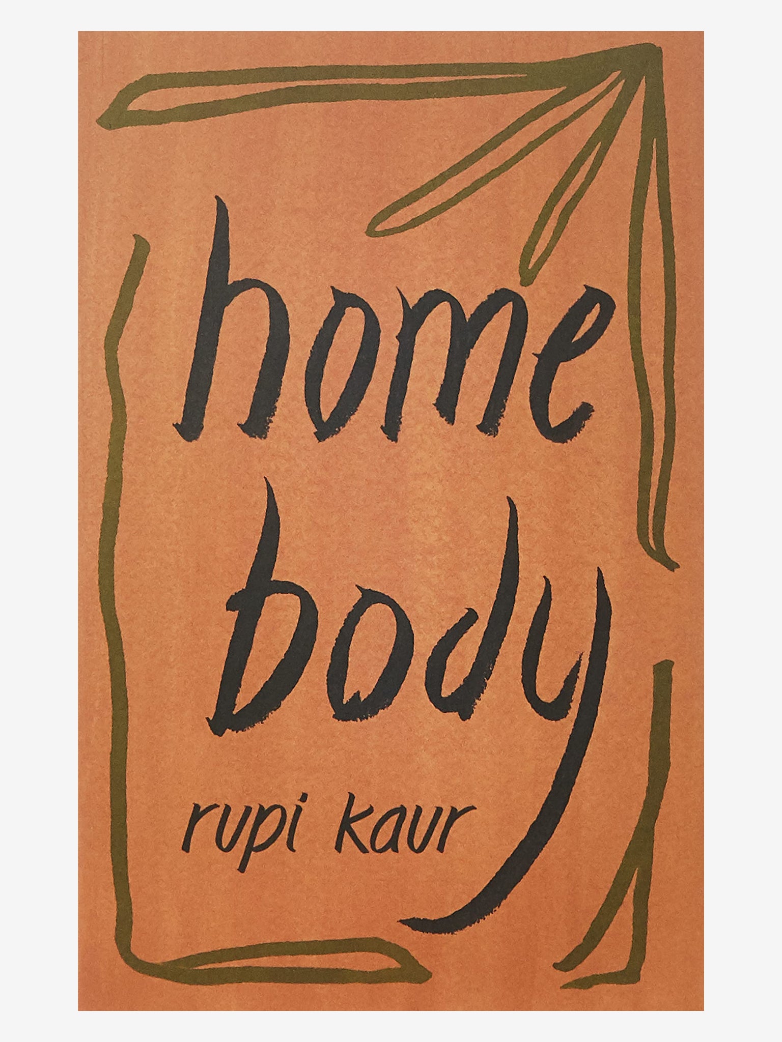 Home Body