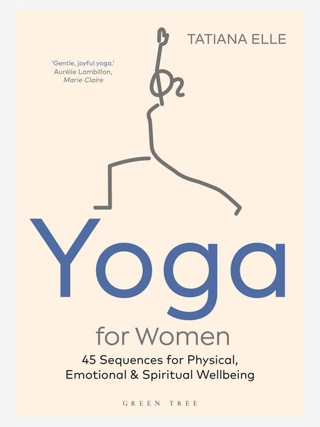 Yoga for Women – Yogamatters