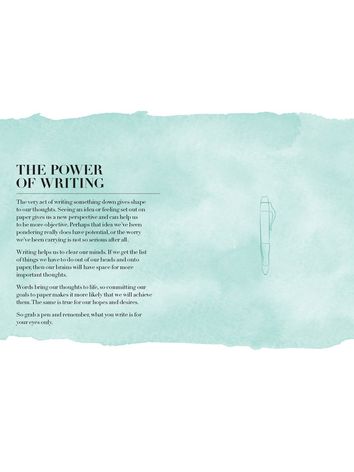 Five Minutes in the Morning