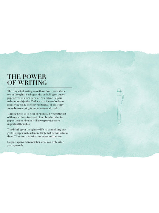 Five Minutes in the Morning