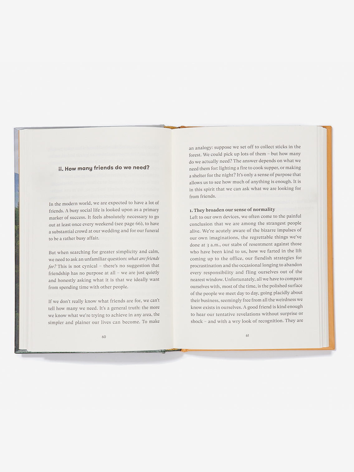 The School of Life A Simpler Life