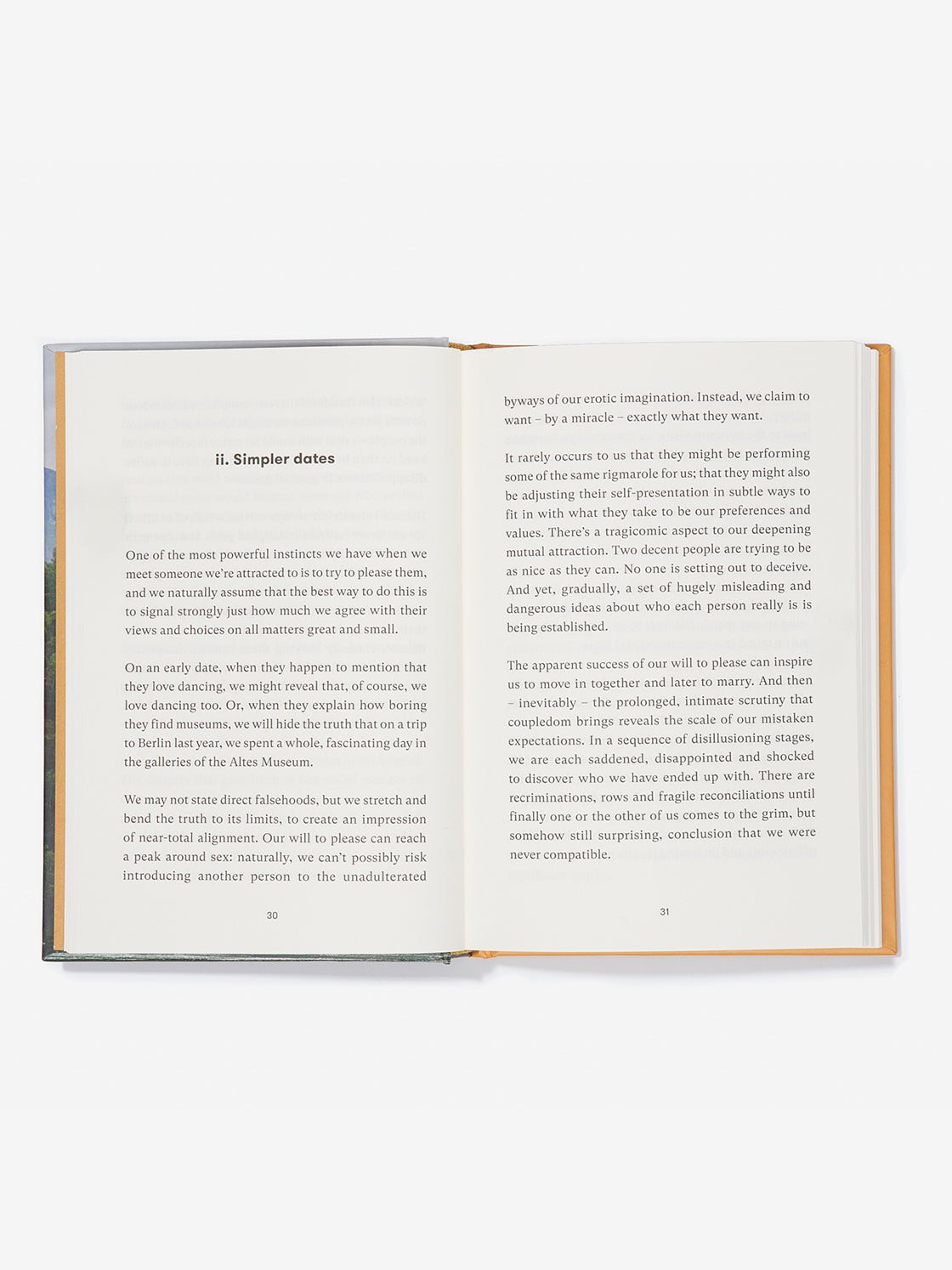 The School of Life A Simpler Life