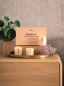 Aery Aromatherapy Happy Space Set