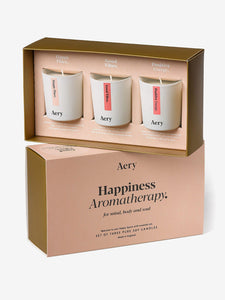 Aery Aromatherapy Happy Space Set