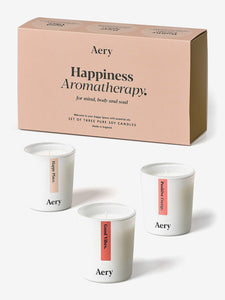 Aery Aromatherapy Happy Space Set