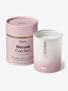 Aery Aromatherapy Candle - Dream Catcher