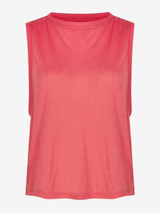 Asquith Rebalance Vest - Coral