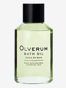 Olverum Bath Oil - 125ml