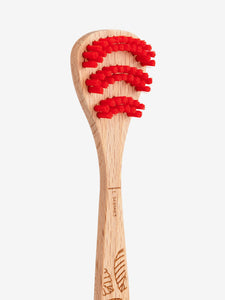 Georganics Beechwood Tonguebrush