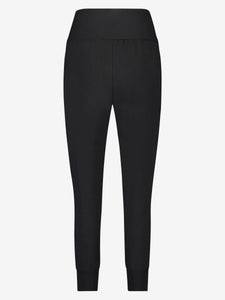 Urban Goddess Bhumi Pants - Urban Black