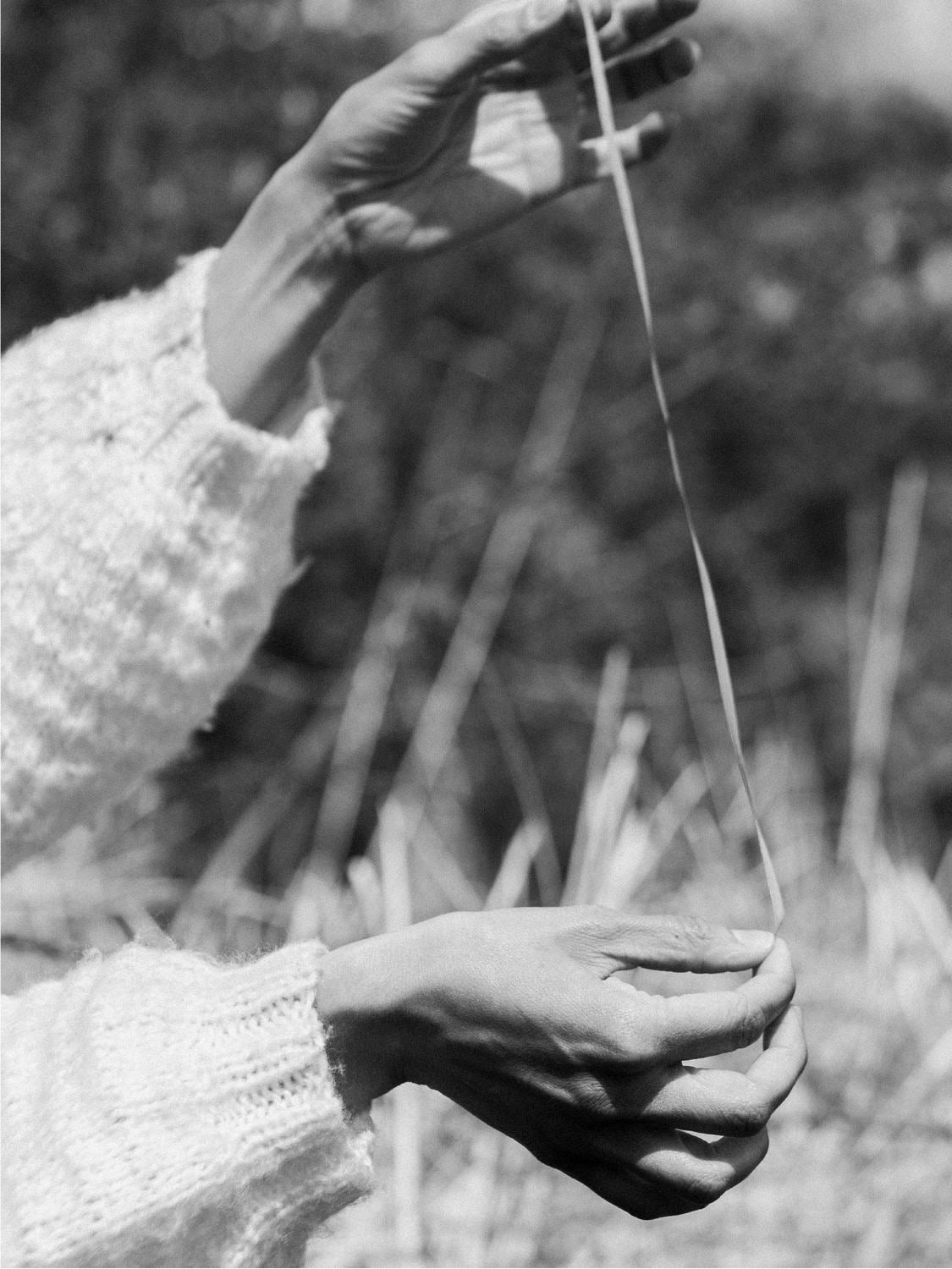 Bjork & Berries Hand Cream - Herbalist