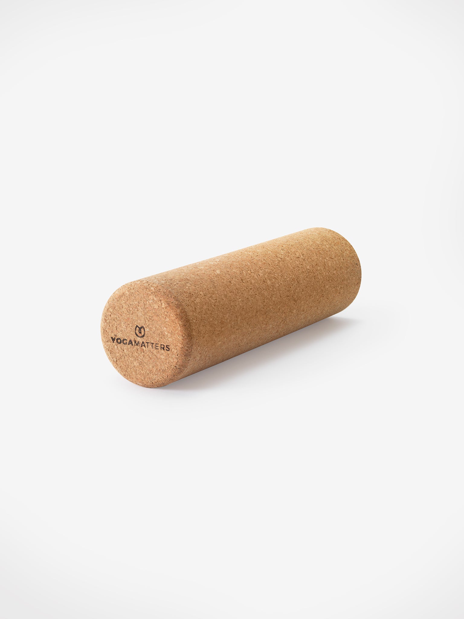 Yogamatters Cork Massage Fascia Roller