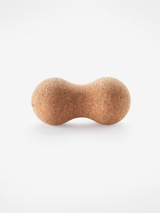 Yogamatters Cork Peanut Massage Roller