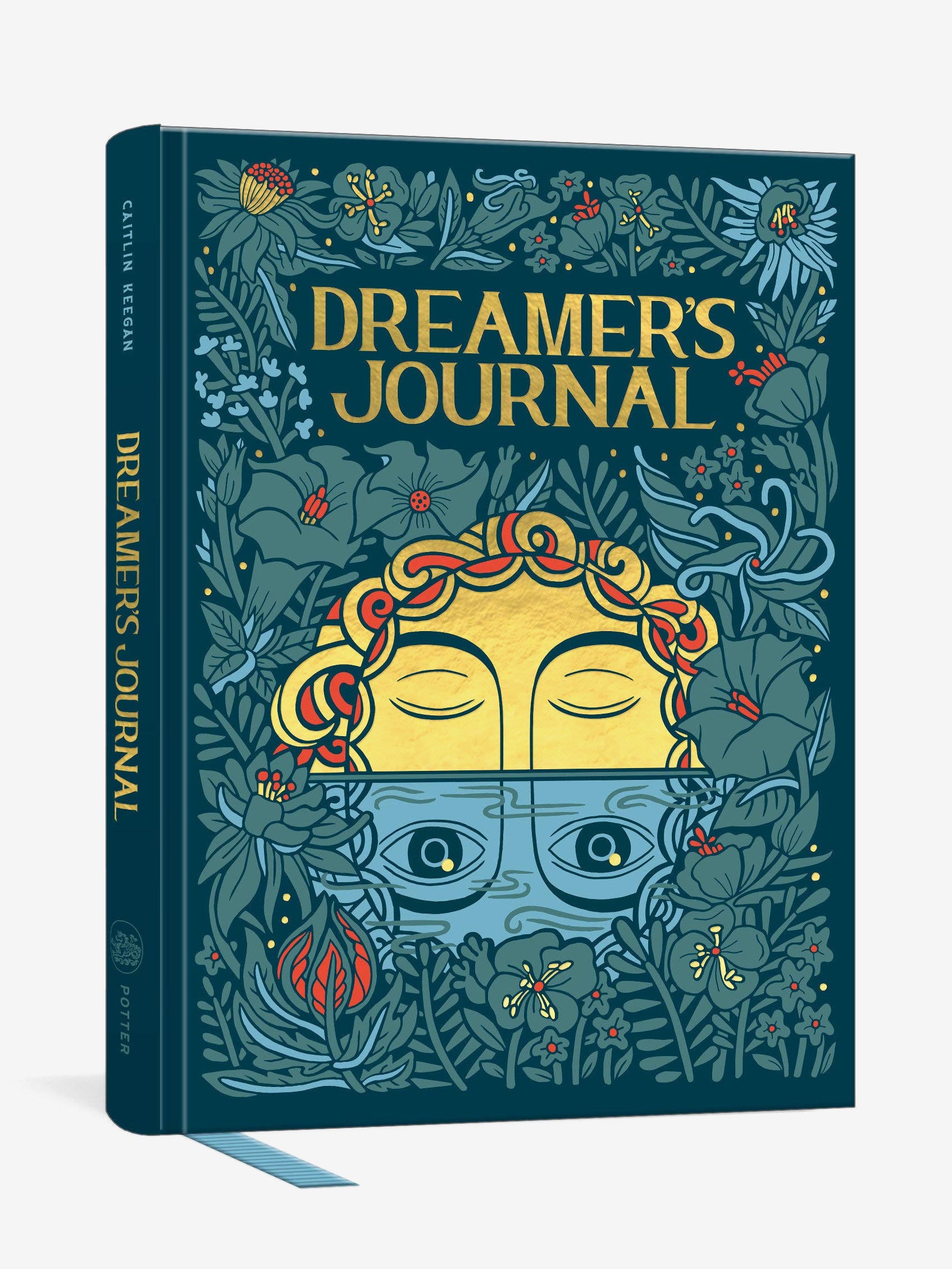 Dreamer's Journal