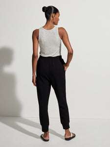 Varley Eliza Tank - Birch Fleck
