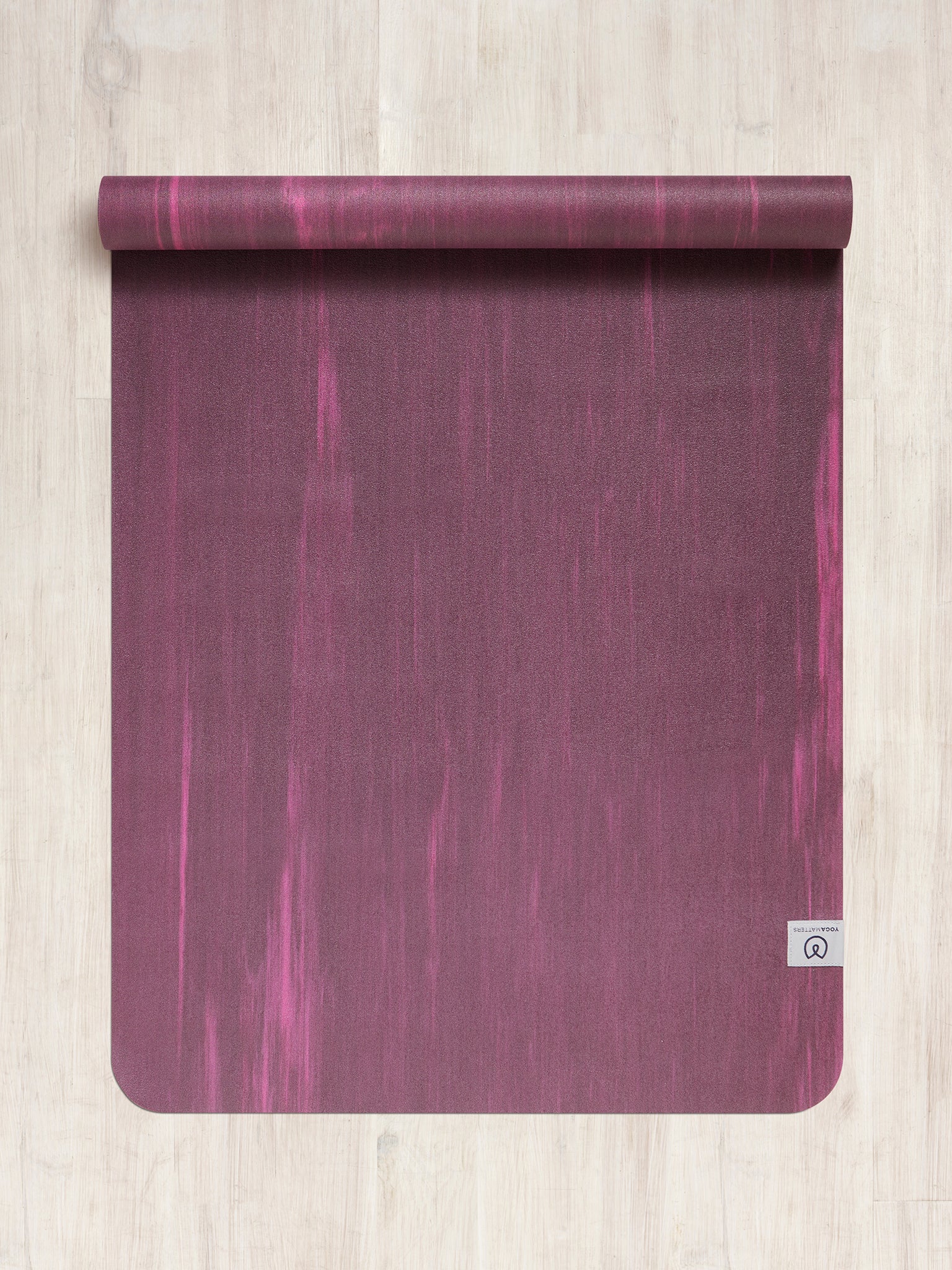 Yogamatters Eco Travel Yoga Mat - Box of 12