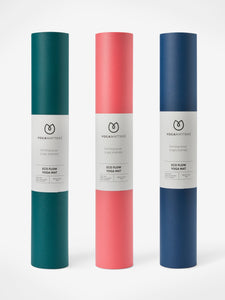 Yogamatters Eco Flow Yoga Mat - Box of 8