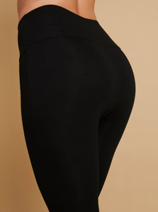 Asquith Flares - Black