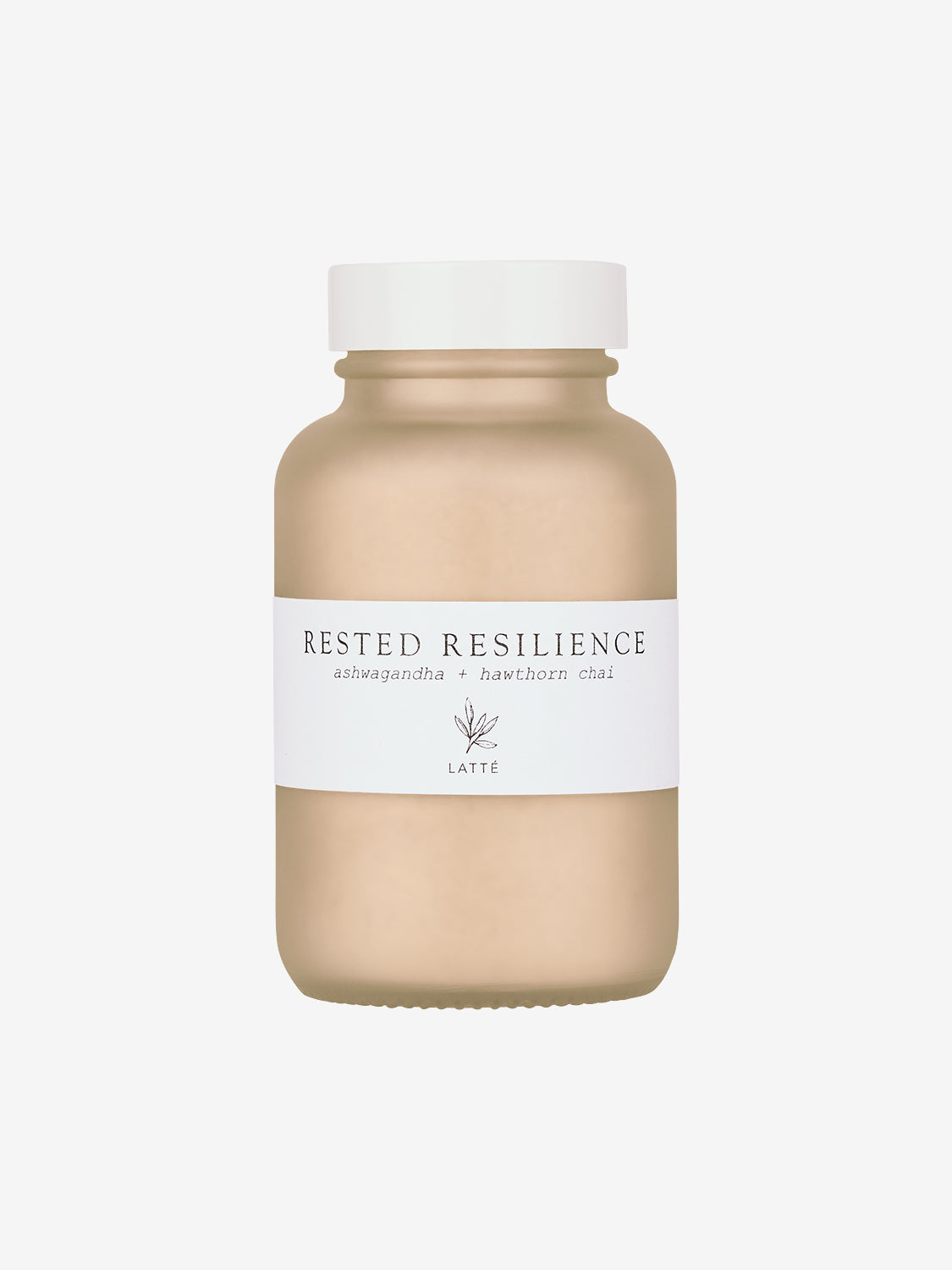 Forage Botanicals Rested Resilience Powder