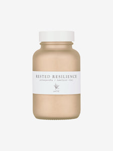 Forage Botanicals Rested Resilience Powder